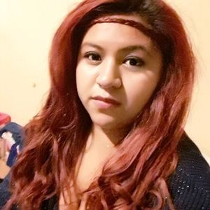 Meet your Posher, Mirtha